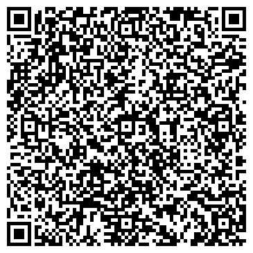 QR-код с контактной информацией организации Швейная мастерская, ЧП