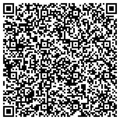 QR-код с контактной информацией организации TabTex швейная фурнитура, СПД