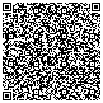 QR-код с контактной информацией организации Хмельницкая трикотажная фабрика, ОДО