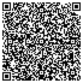 QR-код с контактной информацией организации Персидские ковры, ЧП
