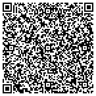 QR-код с контактной информацией организации Попелюшка, ООО