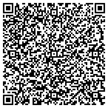 QR-код с контактной информацией организации ИСМ-Украина, ООО