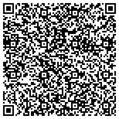 QR-код с контактной информацией организации Ателье мод Мастерская портных, ЧП