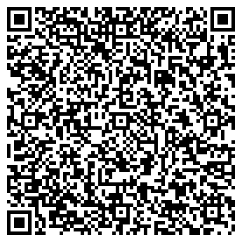 QR-код с контактной информацией организации Мельник, ЧП