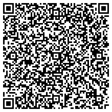 QR-код с контактной информацией организации Бердянская трикотажка, ЧП