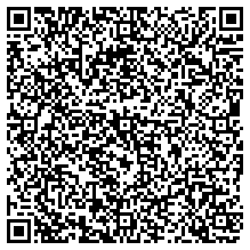 QR-код с контактной информацией организации Ателье мод Фантазия, СПД