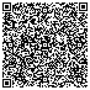QR-код с контактной информацией организации ЧП Обидняк
