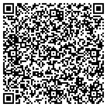 QR-код с контактной информацией организации Студия VIP шторы, ЧП