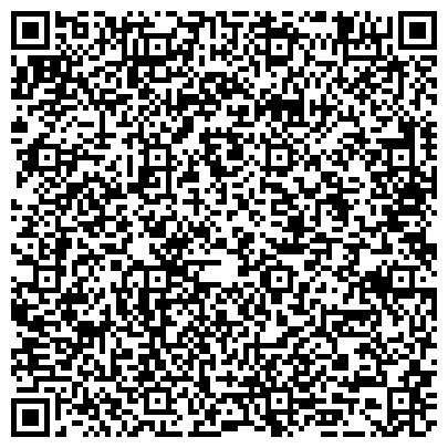QR-код с контактной информацией организации Европейские гардины, Салон, ФОП Кирчанова