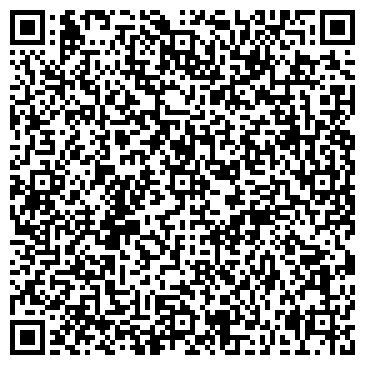 QR-код с контактной информацией организации Салон штор Виктория, ЧП