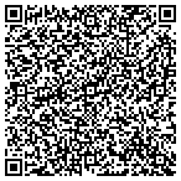 QR-код с контактной информацией организации Текстильная мастерская, ЧП