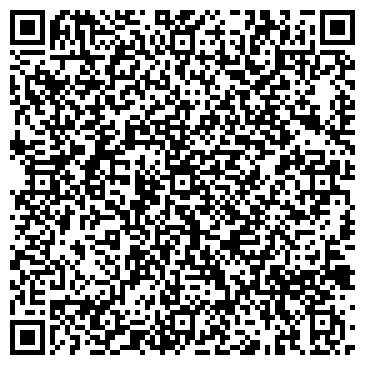 QR-код с контактной информацией организации Ателье Диана Клуб, ЧП