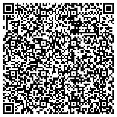 QR-код с контактной информацией организации Пани Штора, салон штор, ЧП