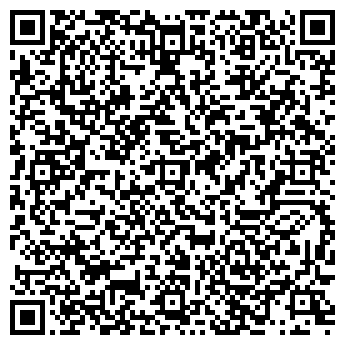 QR-код с контактной информацией организации Классика штор, ООО