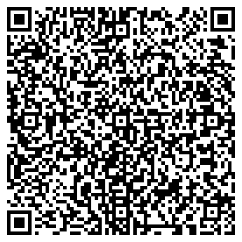 QR-код с контактной информацией организации Ясная поляна, ЧП