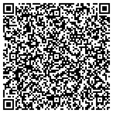 QR-код с контактной информацией организации Пуховый мир, Компания
