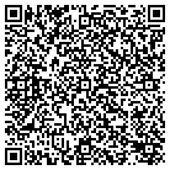 QR-код с контактной информацией организации Мануфактура Ivoni, ЧП