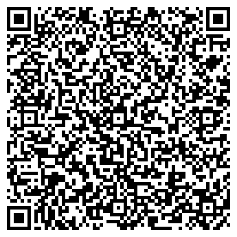 QR-код с контактной информацией организации Укртекстильторг, ПКП