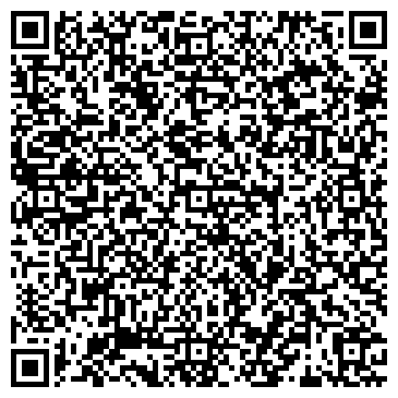 QR-код с контактной информацией организации Салон штор Маркиза, ЧП