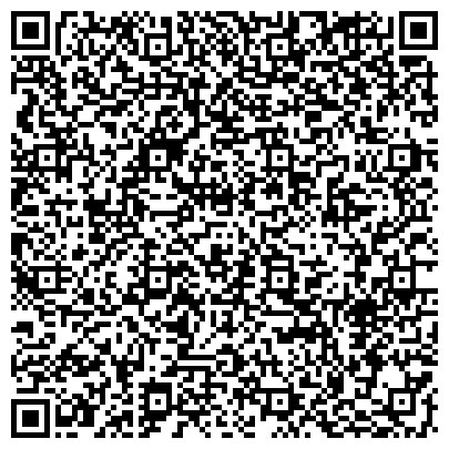 QR-код с контактной информацией организации Салон штор СеНат, ЧП Шугалий С.В.