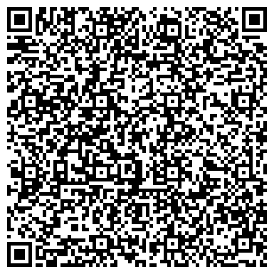QR-код с контактной информацией организации СВ, кафе