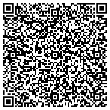 QR-код с контактной информацией организации Салон штор "Гардинка",СПД