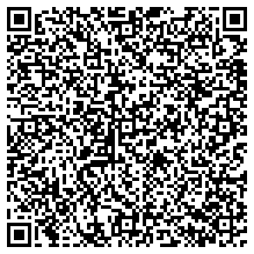 QR-код с контактной информацией организации Наперсток, ЧП