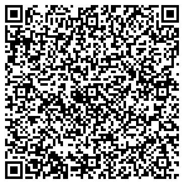 QR-код с контактной информацией организации Четекс, ООО
