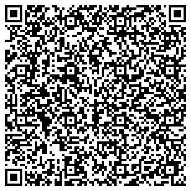 QR-код с контактной информацией организации Бердянская трикотажная фабрика, ОАО