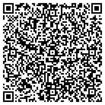 QR-код с контактной информацией организации Ателье Оденем Киев, ЧП