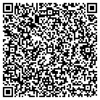 QR-код с контактной информацией организации Мегаполис-Текстиль, ООО (Текстильна Хата ТМ)