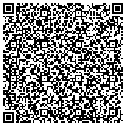 QR-код с контактной информацией организации Салон штор Di-tex, ИП