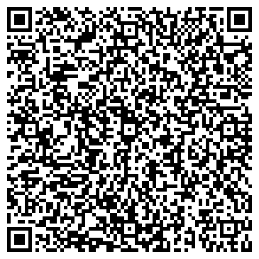 QR-код с контактной информацией организации ГрандАзияТекс, ТОО