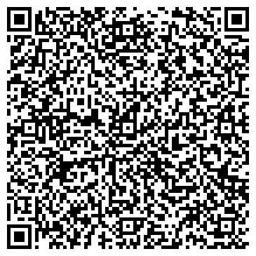 QR-код с контактной информацией организации Abns Rash (Эй-би-эн-эс Раш), ИП