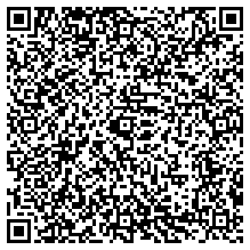 QR-код с контактной информацией организации Мастерица, ИП салон специализированный