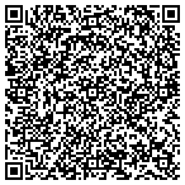 QR-код с контактной информацией организации Люкс химчистка, ИП
