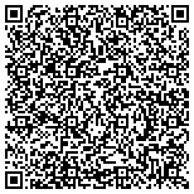 QR-код с контактной информацией организации Швейная фабрика Идеал, ИП