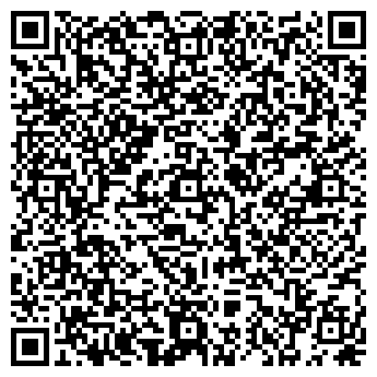 QR-код с контактной информацией организации Шурабеков, ИП