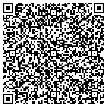 QR-код с контактной информацией организации Салон штор RASH Абдулхакимов, ИП