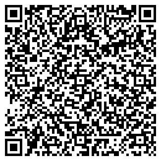QR-код с контактной информацией организации Rococo (Рококо), салон штор, ИП