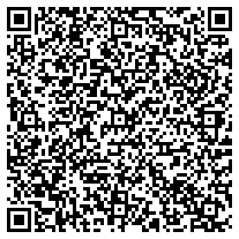 QR-код с контактной информацией организации Маркиза Салон штор, ТОО