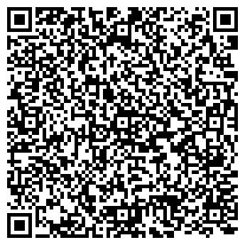 QR-код с контактной информацией организации ООО Гурманин