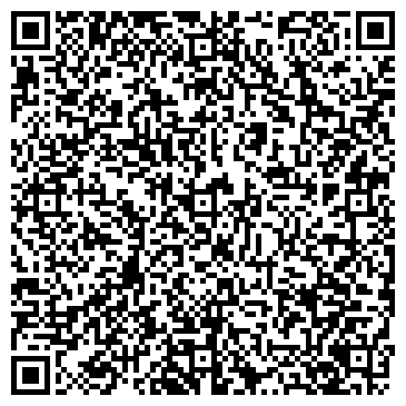 QR-код с контактной информацией организации Данияра (Салон-ателье), ИП