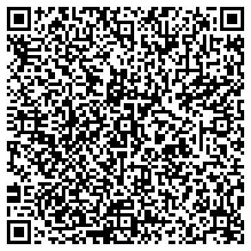 QR-код с контактной информацией организации Студия штор Ксении Герасименко