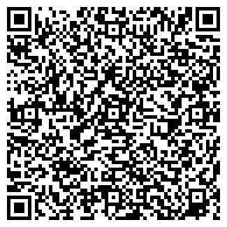 QR-код с контактной информацией организации ООО «ХОЧУ»