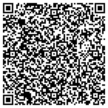 QR-код с контактной информацией организации "Планета Мрій"