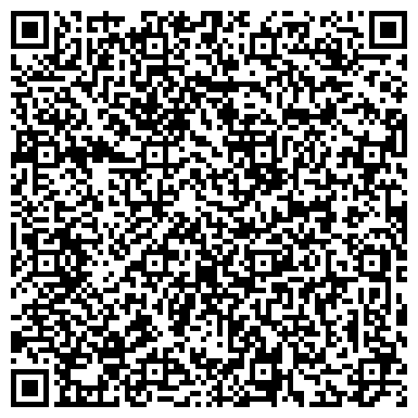 QR-код с контактной информацией организации Дже Трейдинг, иностранное предприятие