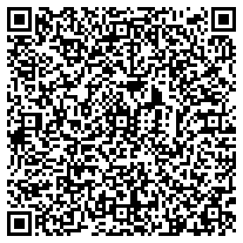 QR-код с контактной информацией организации ЧП Шусев
