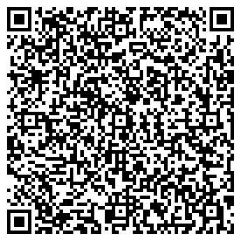 QR-код с контактной информацией организации "ПРОФИ"