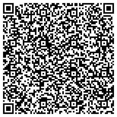 QR-код с контактной информацией организации Салон-студия Фата стайл, ЧП (Fata-style)